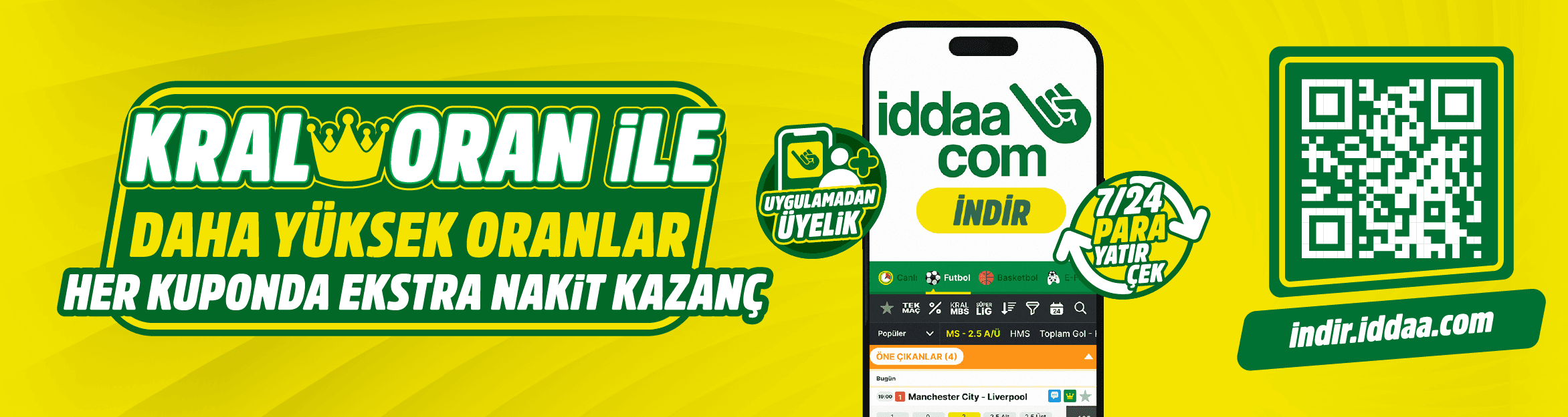 iddaa mobil uygulama indir