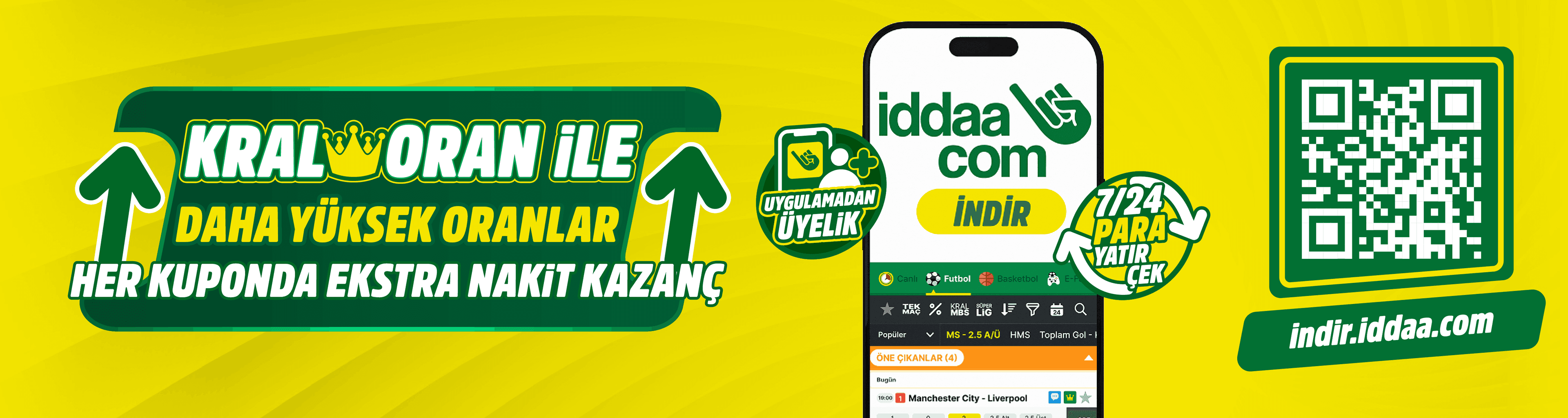 iddaa mobil uygulama indir