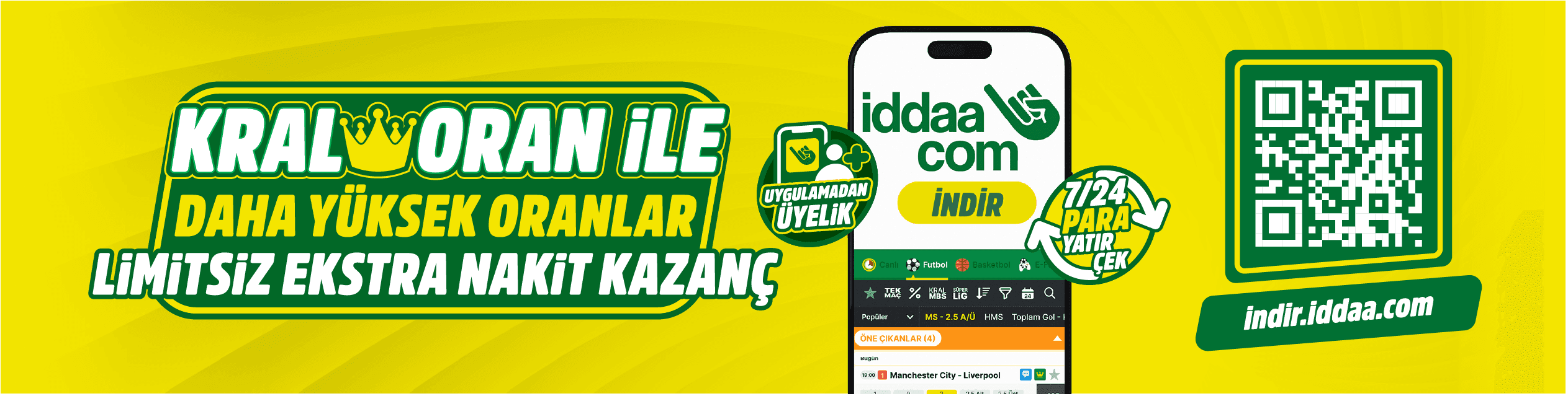 iddaa mobil uygulama indir